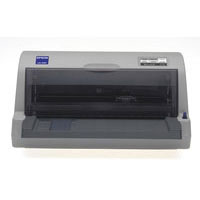 Epson LQ-630 (C11C480019A1)